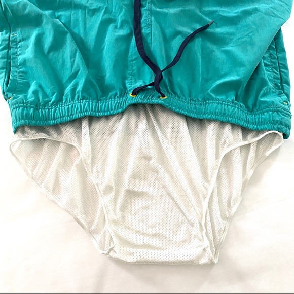 SOLD! 💚Sperry Volley Swim Shorts - Picture 5 of 7